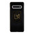 LA LOS ANGELES FC SOCCER MLS Samsung Galaxy S10 Case Cover