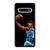 LAMELO BALL CHARLOTTE HORNETS 2 Samsung Galaxy S10 Case Cover