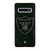 LAS VEGAS RAIDERS FOOTBALL NFL Samsung Galaxy S10 Case Cover