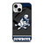 DALLAS COWBOYS NFL TEAM iPhone 13 Mini Case Cover