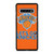 LETS GO NEW YORK KNICKS NBA BASKETBALL Samsung Galaxy S10 Case Cover