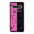 LIL PEEP LOVE PINK Samsung Galaxy S10 Case Cover