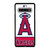 LOS ANGELES ANGELS MLB BASEBALL Samsung Galaxy S10 Case Cover