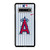 LOS ANGELES ANGELS MLB NIKE Samsung Galaxy S10 Case Cover