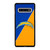 LOS ANGELES CHARGERS NFL FOOTBALL LOGO Samsung Galaxy S10 Case Cover