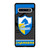 LOS ANGELES CHARGERS NFL TEAM Samsung Galaxy S10 Case Cover