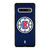 LOS ANGELES CLIPPERS BASKETBALL NBA Samsung Galaxy S10 Case Cover