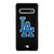 LOS ANGELES DODGERS BASEBALL TEAM Samsung Galaxy S10 Case Cover