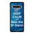 LOS ANGELES DODGERS MLB BASEBALL BANTER Samsung Galaxy S10 Case Cover
