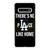 LOS ANGELES DODGERS MLB BASEBALL Samsung Galaxy S10 Case Cover