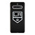 LOS ANGELES KINGS HOCKEY NHL LOGO Samsung Galaxy S10 Case Cover