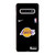 LOS ANGELES LAKERS NIKE NBA BASKETBALL Samsung Galaxy S10 Case Cover