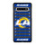 LOS ANGELES RAMS FOOTBALL FIELD Samsung Galaxy S10 Case Cover