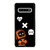 LOVE DEATH AND ROBOTS K-VRC Samsung Galaxy S10 Case Cover