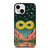 DANCE GAVIN DANCE MOTHERSHIP iPhone 13 Mini Case Cover