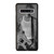 MACHINE GUN KELLY MGK TICKETS TO MY DOWNFALL Samsung Galaxy S10 Case Cover