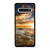 MALIBU BEACH CALIFORNIA Samsung Galaxy S10 Case Cover