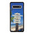 MALIBU BEACH Samsung Galaxy S10 Case Cover
