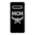 MC WORLDWIDE BLACK Samsung Galaxy S10 Case Cover