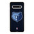 MEMPHIS GRIZZLIES BASKETBALL NBA Samsung Galaxy S10 Case Cover