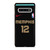 MEMPHIS GRIZZLIES JA MORANT NBA BASKETBALL Samsung Galaxy S10 Case Cover