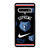 MEMPHIS GRIZZLIES NBA X SUPREME NIKE Samsung Galaxy S10 Case Cover