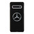 MERCEDEZ BENZ CARBON FIBER Samsung Galaxy S10 Case Cover