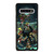 METAL SLUG GAMES 2 Samsung Galaxy S10 Case Cover