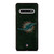 MIAMI DOLPHINS FOOTBALL NFL Samsung Galaxy S10 Case Cover
