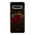 MIAMI HEAT BASKETBALL COURT NBA Samsung Galaxy S10 Case Cover
