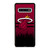 MIAMI HEATS NBA SKYLINE Samsung Galaxy S10 Case Cover