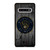 MILWAUKEE BREWERS BASEBALL MLB WOOD LOGO Samsung Galaxy S10 Case Cover