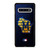 MILWAUKEE BREWERS MLB BASEBALL ICON Samsung Galaxy S10 Case Cover