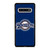 MILWAUKEE BREWERS MLB BASEBALL LOGO Samsung Galaxy S10 Case Cover