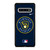 MILWAUKEE BREWERS MLB BASEBALL NIKE Samsung Galaxy S10 Case Cover