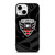 DC UNITED MLS BLACK iPhone 13 Mini Case Cover