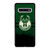 MILWAUKEE BUCKS NBA SKYLINE Samsung Galaxy S10 Case Cover