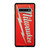 MILWAUKEE TOOLS LOGO Samsung Galaxy S10 Case Cover