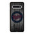 MINNESOTA TWINS BASEBALL MLB WOOD LOGO Samsung Galaxy S10 Case Cover
