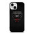 DC UNITED SOCCER MLS iPhone 13 Mini Case Cover