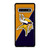 MINNESOTA VIKINGS NFL FOOTBALL LOGO Samsung Galaxy S10 Case Cover