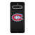 MONTREAL CANADIENS HOCKEY NHL LOGO Samsung Galaxy S10 Case Cover