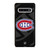 MONTREAL CANADIENS NHL TEAM Samsung Galaxy S10 Case Cover
