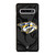 NASHVILLE PREDATORS NHL TEAM Samsung Galaxy S10 Case Cover