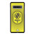 NASHVILLE SC SOCCER MLS ADIDAS Samsung Galaxy S10 Case Cover