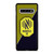 NASHVILLE SC SOCCER MLS Samsung Galaxy S10 Case Cover