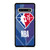 NBA BASKETBALL 75 ANNIVERSARY Samsung Galaxy S10 Case Cover