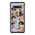 NCT DREAM CUTE COLLAGE 2 Samsung Galaxy S10 Case Cover