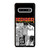 NECK DEEP THE PEACE AND THE PANIC Samsung Galaxy S10 Case Cover