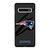 NEW ENGLAND PATRIOTS FOOTBALL LOGO Samsung Galaxy S10 Case Cover